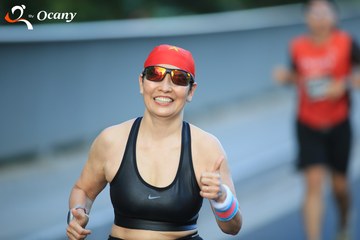 RUN TO LIVE 2025 - Ảnh #3288629