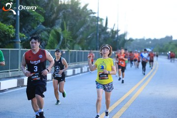 RUN TO LIVE 2025 - Ảnh #3264876