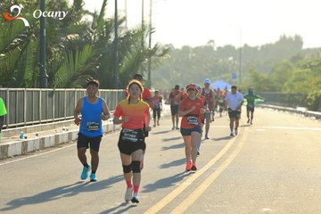 RUN TO LIVE 2025 - Ảnh #3302104