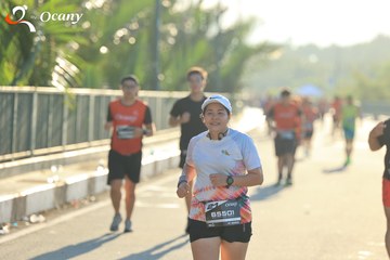 RUN TO LIVE 2025 - Ảnh #3302860