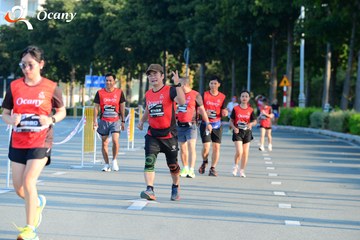 RUN TO LIVE 2025 - Ảnh #3299002
