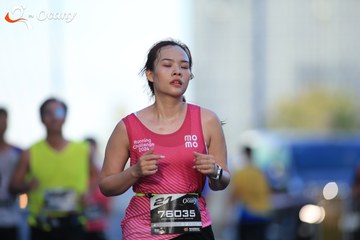 RUN TO LIVE 2025 - Ảnh #3282801