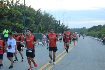 RUN TO LIVE 2025 - Ảnh #3282045