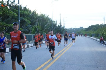 RUN TO LIVE 2025 - Ảnh #3266552