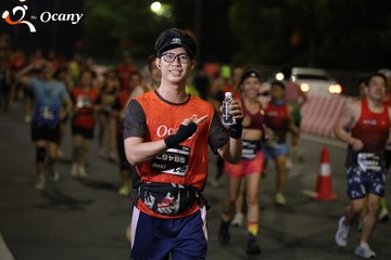 RUN TO LIVE 2025 - Ảnh #3203761