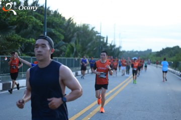 RUN TO LIVE 2025 - Ảnh #3267269