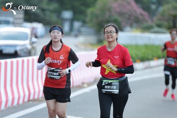 RUN TO LIVE 2025 - Ảnh #3210282