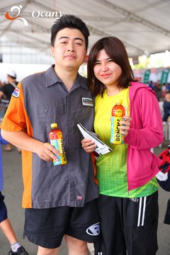 RUN TO LIVE 2025 - Ảnh #3135850