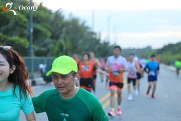 RUN TO LIVE 2025 - Ảnh #3284775
