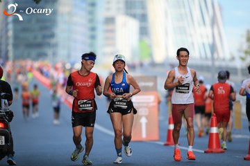 RUN TO LIVE 2025 - Ảnh #3286906