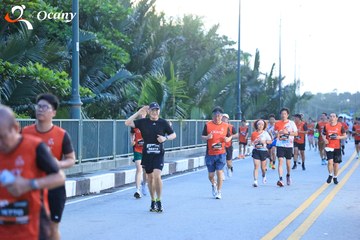RUN TO LIVE 2025 - Ảnh #3265136