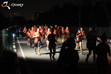 RUN TO LIVE 2025 - Ảnh #3261542