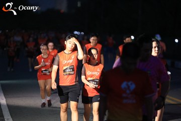 RUN TO LIVE 2025 - Ảnh #3263140