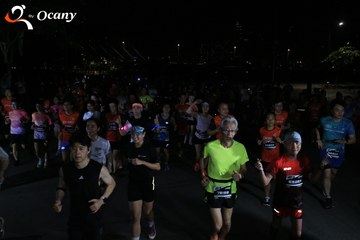 RUN TO LIVE 2025 - Ảnh #3279226
