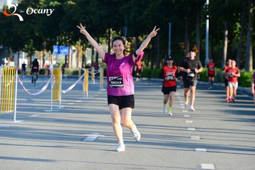 RUN TO LIVE 2025 - Ảnh #3300072