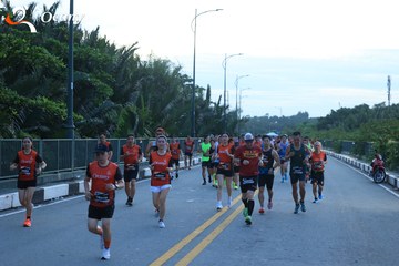 RUN TO LIVE 2025 - Ảnh #3268260