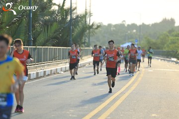 RUN TO LIVE 2025 - Ảnh #3300016