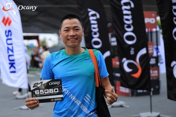 RUN TO LIVE 2025 - Ảnh #3132551
