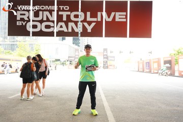 RUN TO LIVE 2025 - Ảnh #3120225
