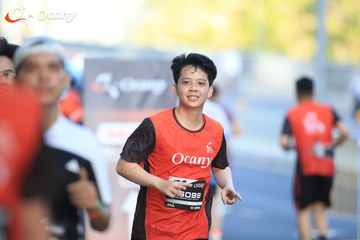 RUN TO LIVE 2025 - Ảnh #3286334