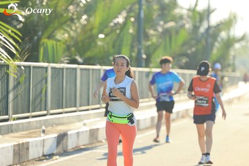 RUN TO LIVE 2025 - Ảnh #3304313