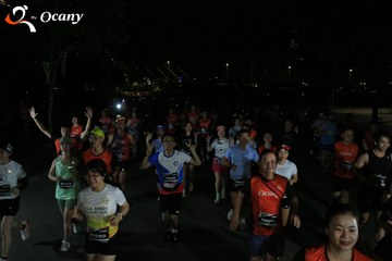 RUN TO LIVE 2025 - Ảnh #3278901