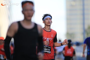 RUN TO LIVE 2025 - Ảnh #3280497