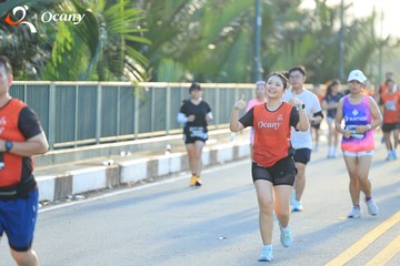 RUN TO LIVE 2025 - Ảnh #3300329