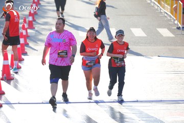 RUN TO LIVE 2025 - Ảnh #3192071