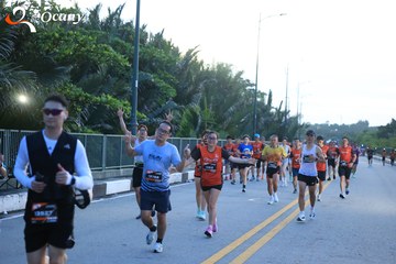 RUN TO LIVE 2025 - Ảnh #3265912