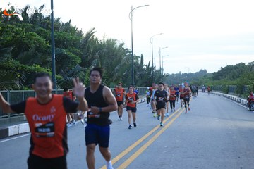 RUN TO LIVE 2025 - Ảnh #3266617