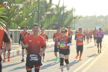 RUN TO LIVE 2025 - Ảnh #3302241