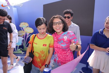 RUN TO LIVE 2025 - Ảnh #3121757