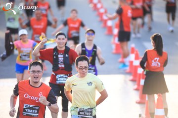 RUN TO LIVE 2025 - Ảnh #3154541
