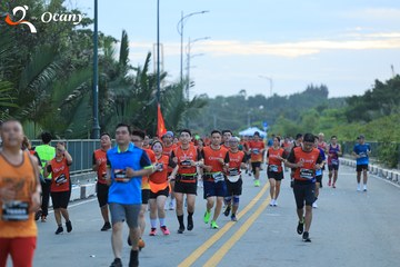 RUN TO LIVE 2025 - Ảnh #3284557