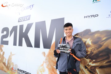 RUN TO LIVE 2025 - Ảnh #3118687