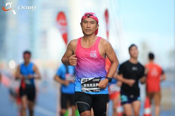 RUN TO LIVE 2025 - Ảnh #3286418