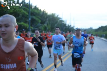 RUN TO LIVE 2025 - Ảnh #3267654