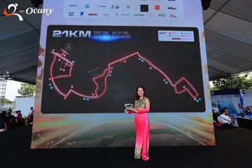 RUN TO LIVE 2025 - Ảnh #3123179