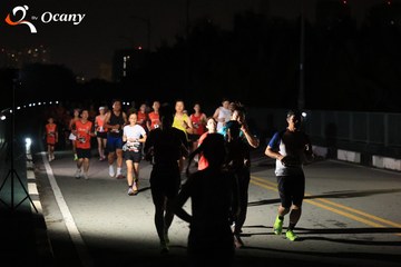 RUN TO LIVE 2025 - Ảnh #3261040