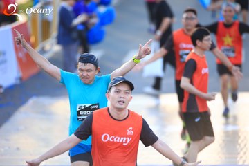RUN TO LIVE 2025 - Ảnh #3154183
