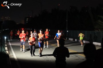 RUN TO LIVE 2025 - Ảnh #3262190