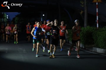 RUN TO LIVE 2025 - Ảnh #3155315