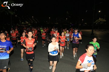 RUN TO LIVE 2025 - Ảnh #3280437