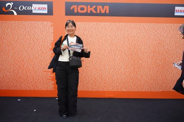 RUN TO LIVE 2025 - Ảnh #3136575