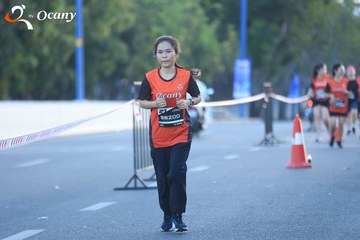 RUN TO LIVE 2025 - Ảnh #3258230