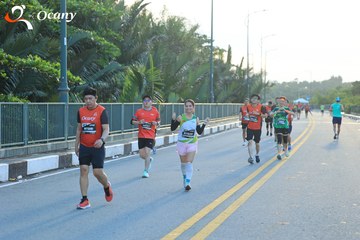 RUN TO LIVE 2025 - Ảnh #3297620
