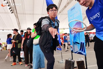 RUN TO LIVE 2025 - Ảnh #3119184