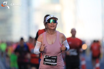 RUN TO LIVE 2025 - Ảnh #3282943