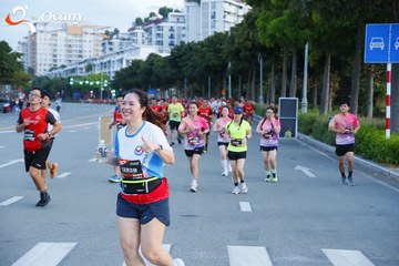RUN TO LIVE 2025 - Ảnh #3257968